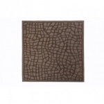 NOBILIS SELENE RUG (BROWN, 1.7 x 2.4)