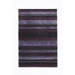 NOBILIS ANGEL FALLS RUG (PURPLE, 1.7 x 2.4)