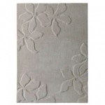 NOBILIS HANAMI RUG (GREY, 1.7 x 2.4)