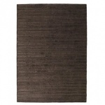 NOBILIS EMPREINTE RUG (BROWN, 1.7 x 2.4)