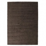 NOBILIS EMPREINTE RUG (BROWN, 2 x 3)