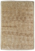 NOBILIS TANGIER RUG (BROWN, 1.7 x 2.4)