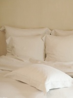 Libeco Santiago Duvet Cover  - 100% Belgian Linen