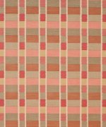 Bennison Toothcheck Fabric