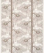 Bennison Treescape  Fabric
