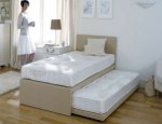 HYPNOS BEDS | TRIO GUEST BEDS