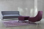 ALEXANDERS TROCADERO HANDMADE SOFA & ARMCHAIR