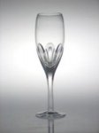 Cumbria Crystal Windermere Champagne Glass