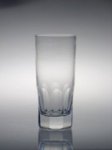Cumbria Crystal Windermere Highball Glass