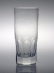 Cumbria Crystal Windermere Large Highball Glass