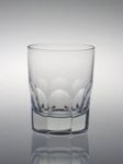 Cumbria Crystal Windermere  Old Fashioned Glass