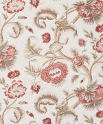 Bennison Zanzibar Fabric