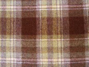Moon Highland Fabric
